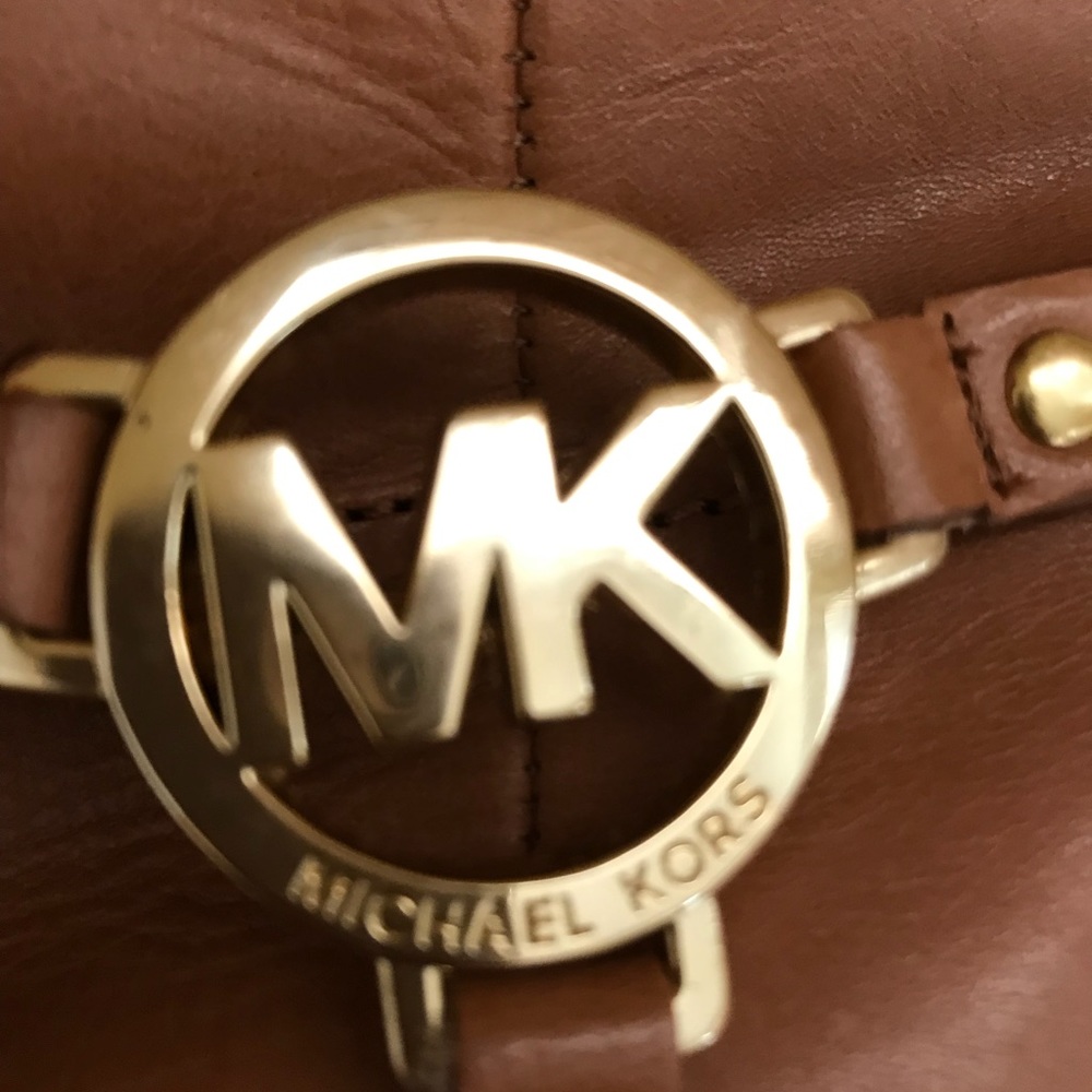 Micheal Kors Boots